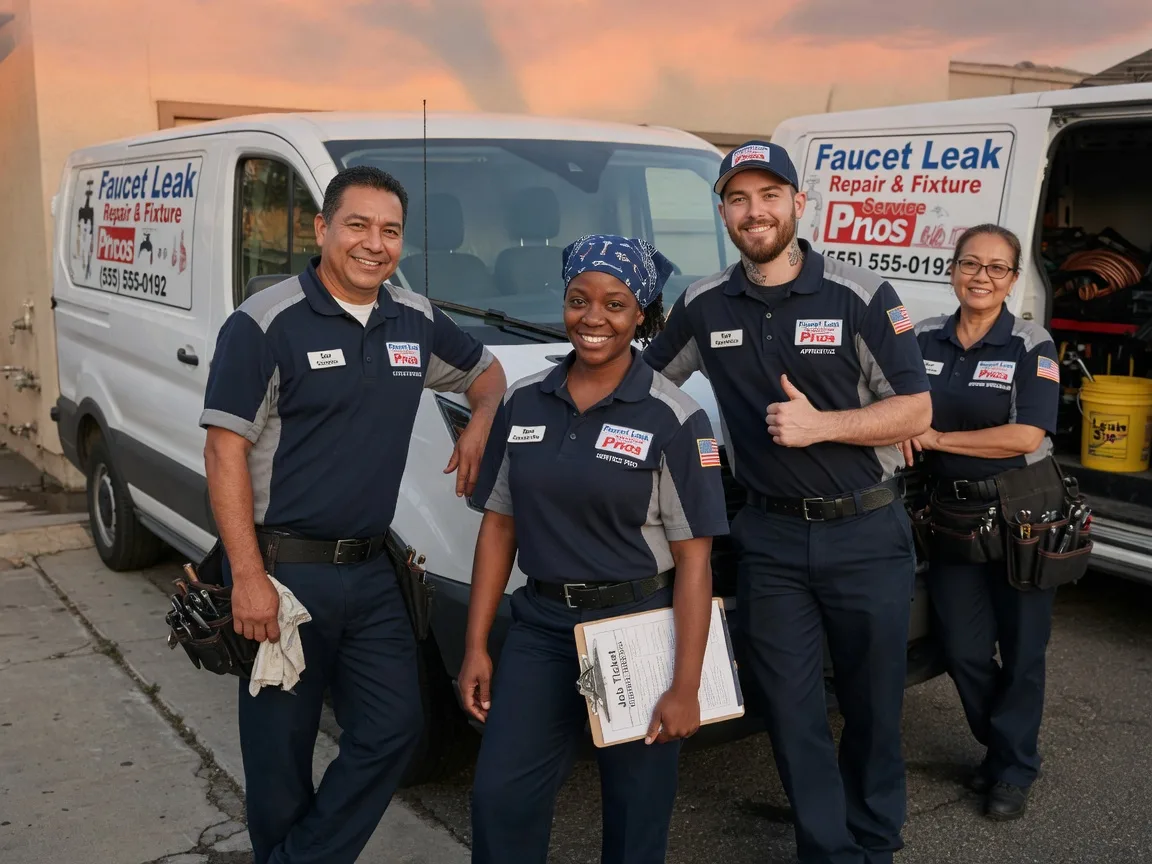 Faucet Repair company in Little Valley, NY