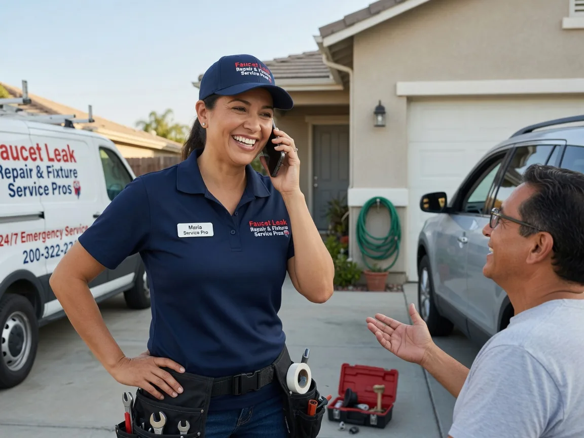 Faucet Repair Little Valley, NY FAQs